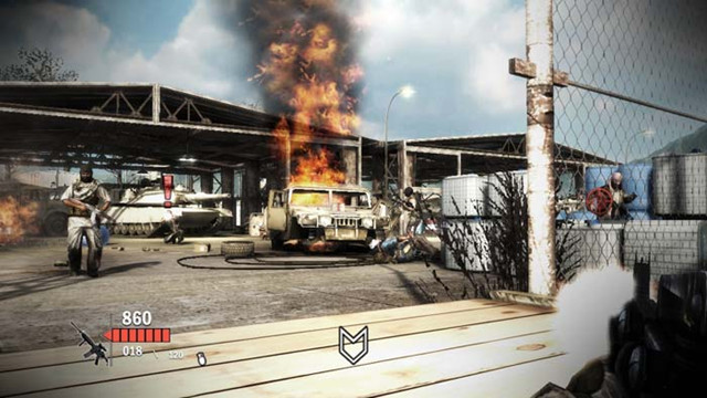 战火纷飞阿富汗下载|战火纷飞阿富汗中文汉化