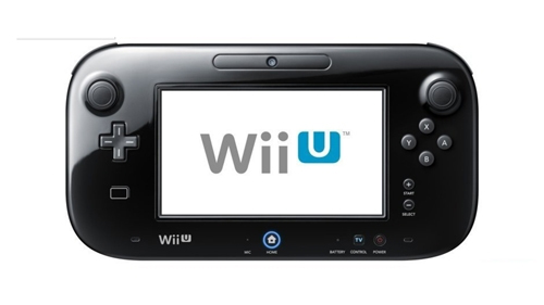 育碧:任天堂WiiU走在了时代前端 触屏速度会让