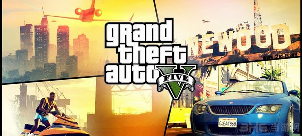 侠盗飞车5将于2013年春发售 pc版依然跳票