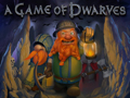 矮人族游戏PC破解版下载 带领矮人族再度崛起吧