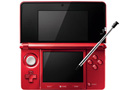 任天堂宣布火焰紅版3DS即將停產 “那一抹騷紅”將成絕版