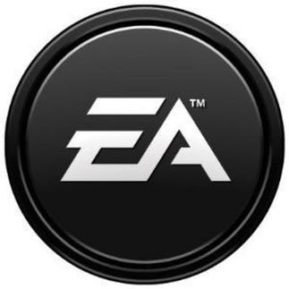 EA公司log