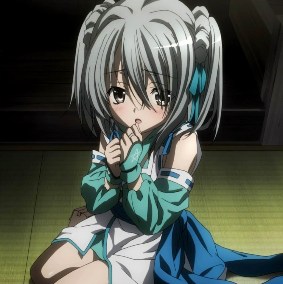 织田信奈的野望福利萌图第二季_当游网