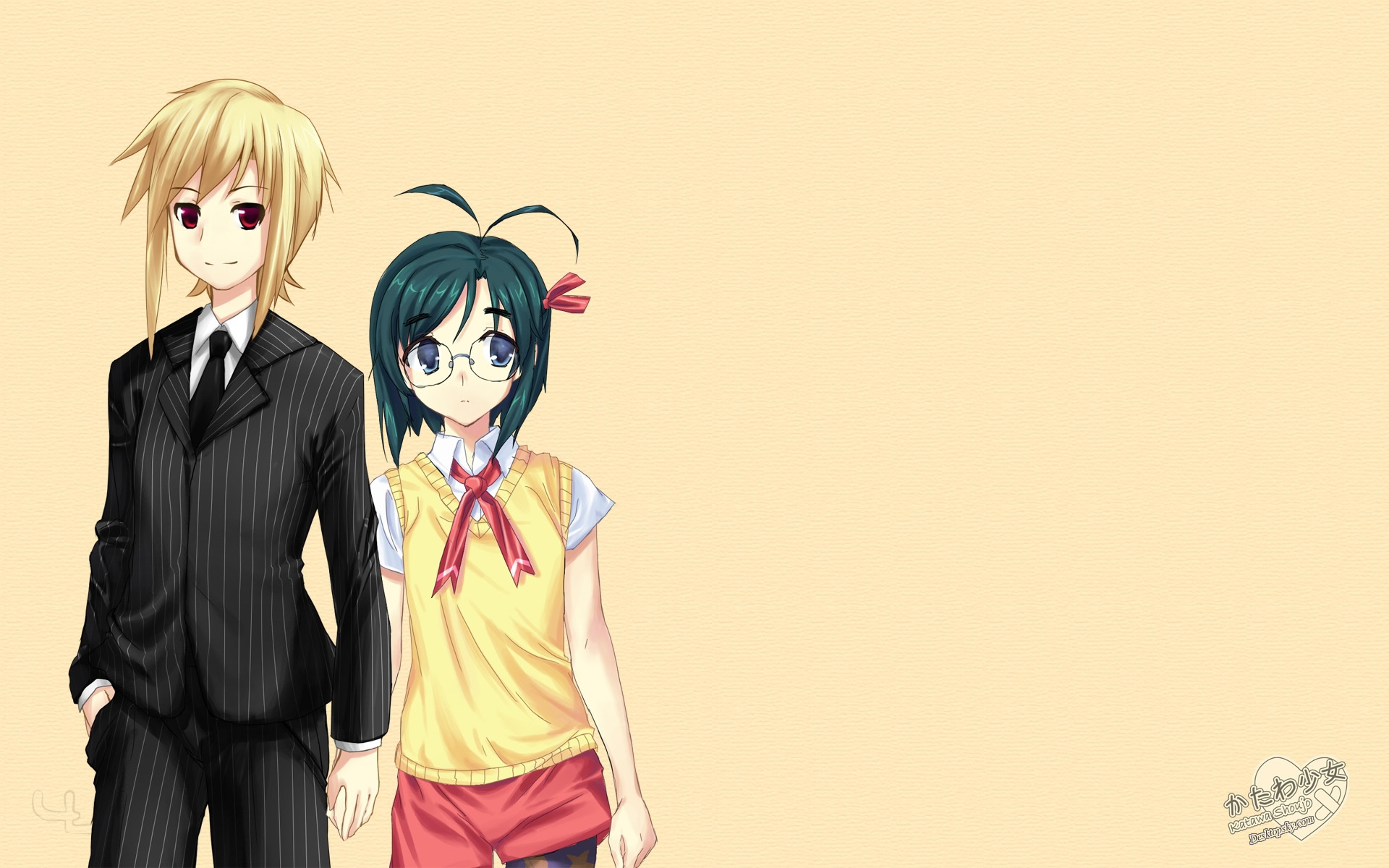 片轮少女最新高清经典壁纸欣赏