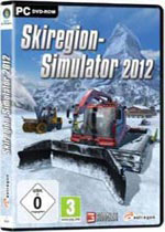 滑雪场模拟2012