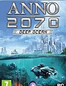 纪元2070深海