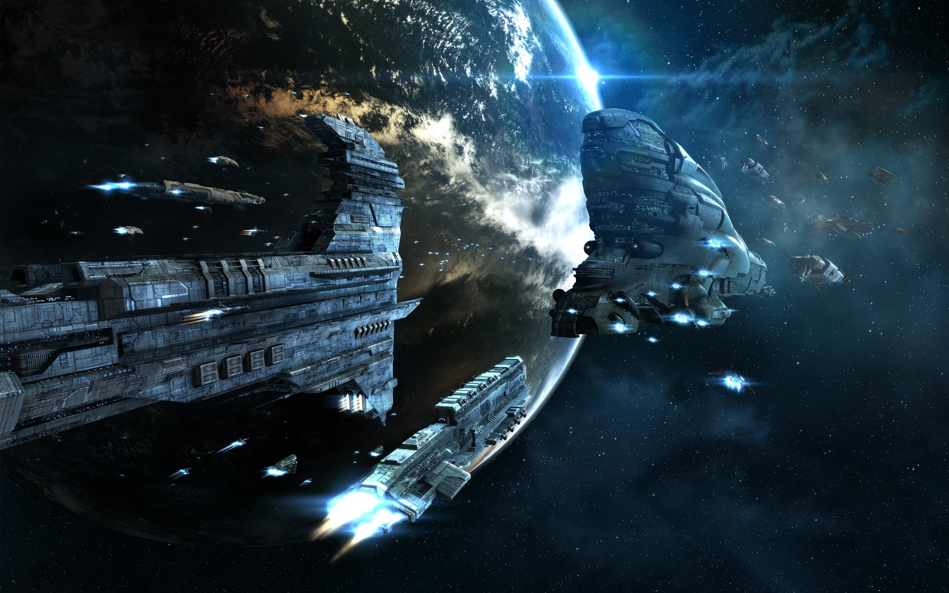 《星际迷航：舰桥船员》评测：开启你的星际旅途