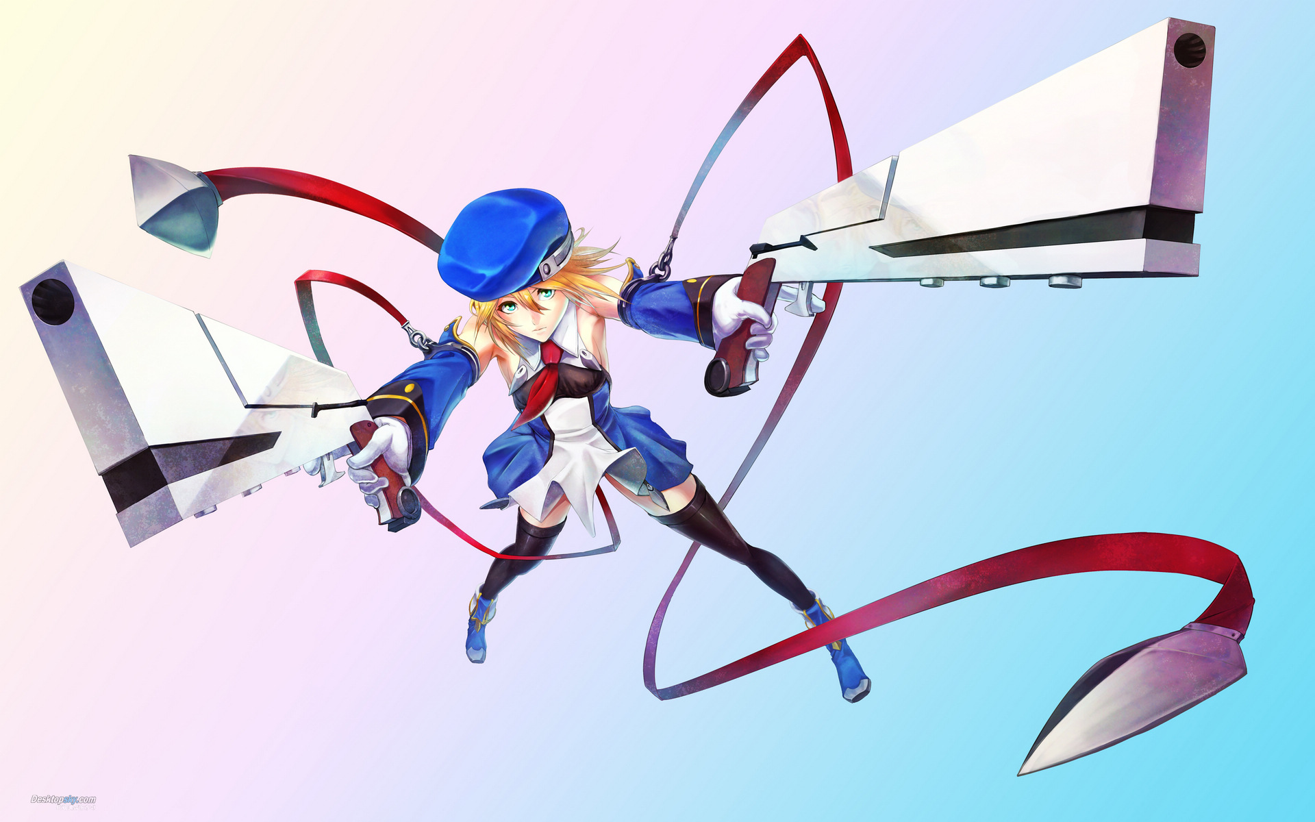 苍翼默示录大量超豪华高清壁纸欣赏