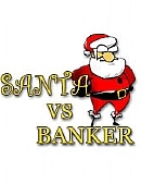 圣诞老人大战银行家 v1.0