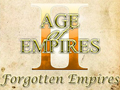 帝国时代2免费资料片被遗忘的帝国发布 12年经典从未遗忘