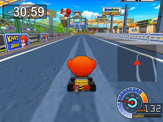 跑跑卡丁车单机版官方下载|跑跑卡丁车单机版