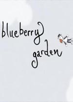 蓝莓花园英文版