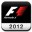 F1 2012汉化补丁