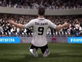 个人艺术展示 《FIFA 13》球员进球庆祝动作集锦