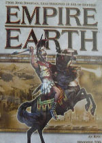 地球帝国免CD免安装中文硬盘版