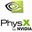 N卡PhysX物理加速驱动 X64