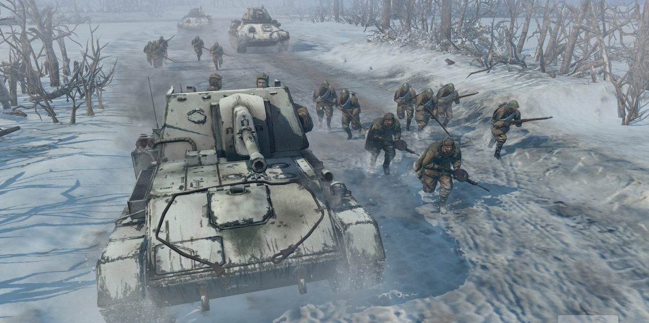 英雄连2专区_英雄连2中文版下载_英雄连2攻略