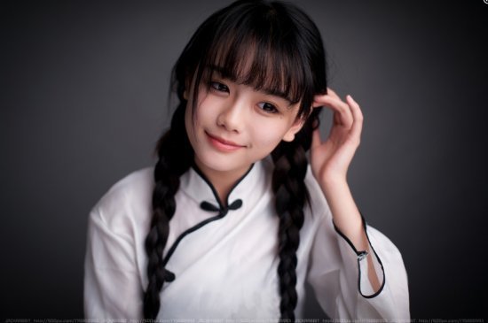 2012年<em>网络红人</em>美女排行榜 10位清纯系美女你