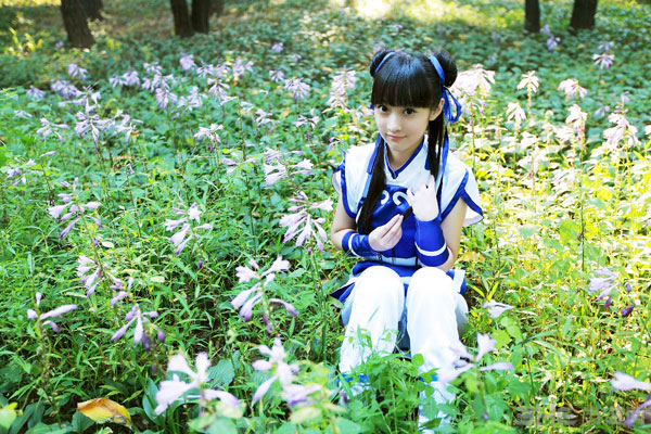 百度贴吧镇楼女神评选活动 选出你最稀饭的镇