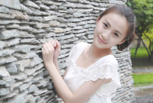 百度贴吧镇楼女神评选活动