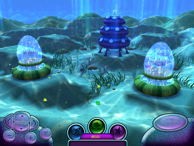 深海大亨2：潜水者的天堂