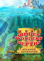 深海奇迹3:亚特兰蒂斯探险