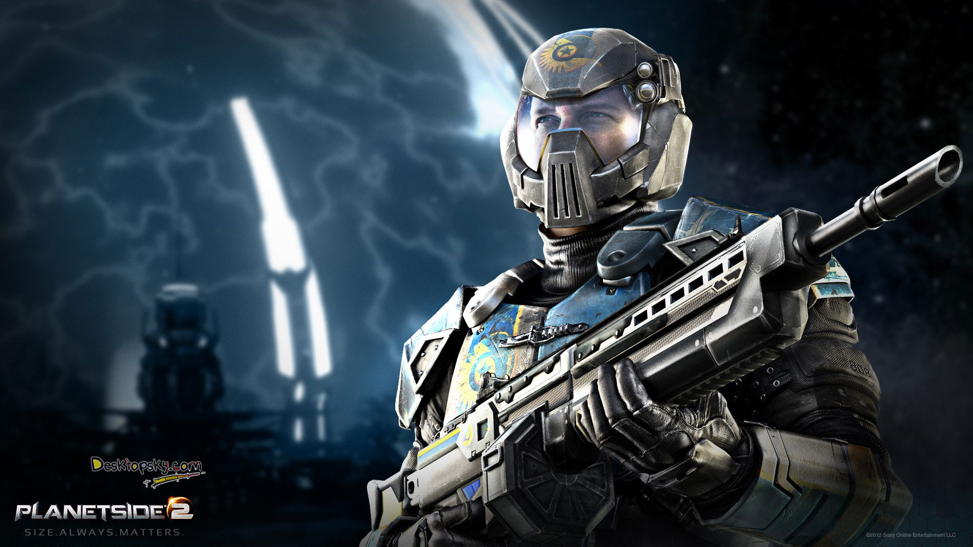 行星边际2最新经典高清壁纸欣赏