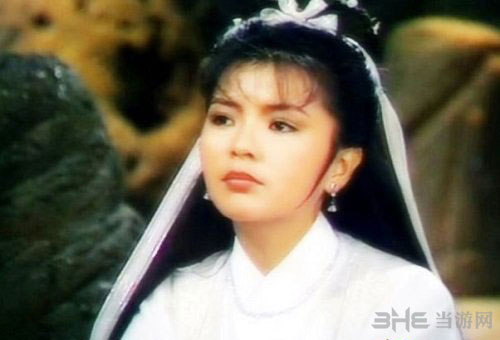 神雕侠侣手游版代言人由玩家亲选 历代经典花