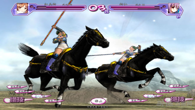 三国志11萌战无双下载|三国志11萌战无双v3.0