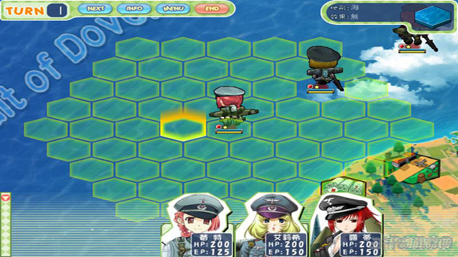 萌萌2次大战略下载|萌萌2次大战略:最燃战场(Moe Moe 2 ji Taisen Ryoku Ultra Deluxe)PC中文版 下载_当游网