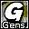 世嘉模擬器Gens(MD)