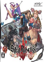 <em>nds盗贼皇女</em>下载|盗贼皇女(Steal Princess:Tou