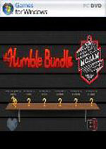 Humble Bundle 21号游戏大包