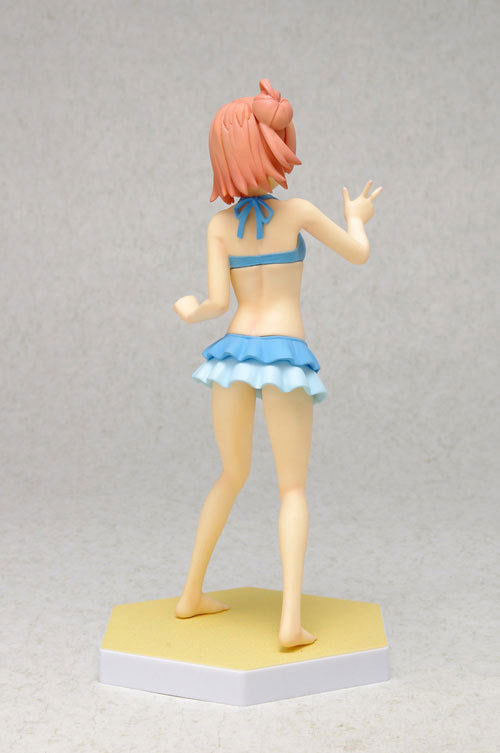 果然我的青春恋爱喜剧搞错了女二号由比滨结衣