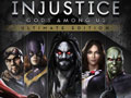 不義聯盟人間之神PC破解版下載 DC漫畫英雄再度來襲