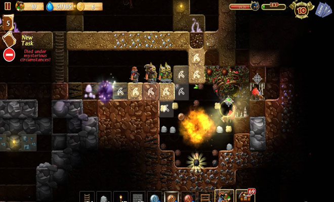 打造世界游戏下载|打造世界