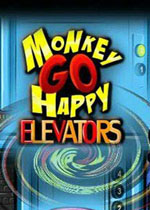 逗小猴开心电梯篇