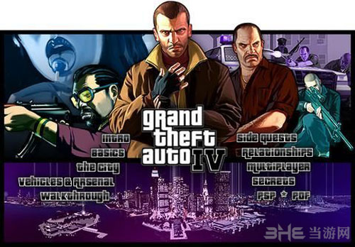 GTA5 pc版明年登陆又有新进展 R星官方声明近