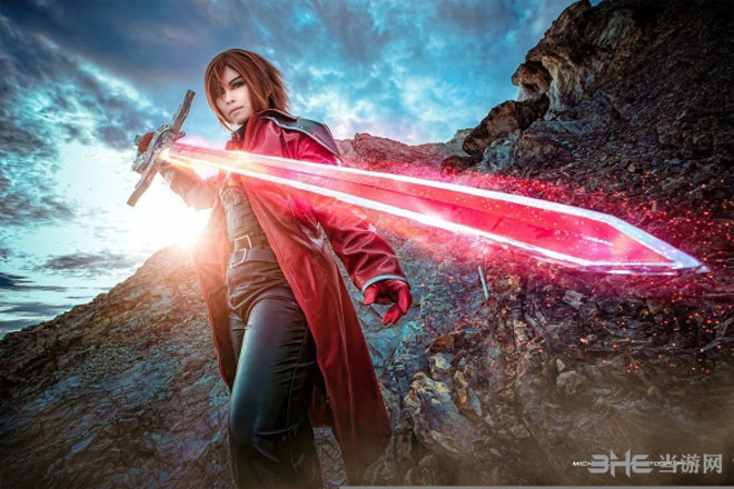 本周动漫神级<em>cosplay图片</em>大集合 爆乳猫女求包