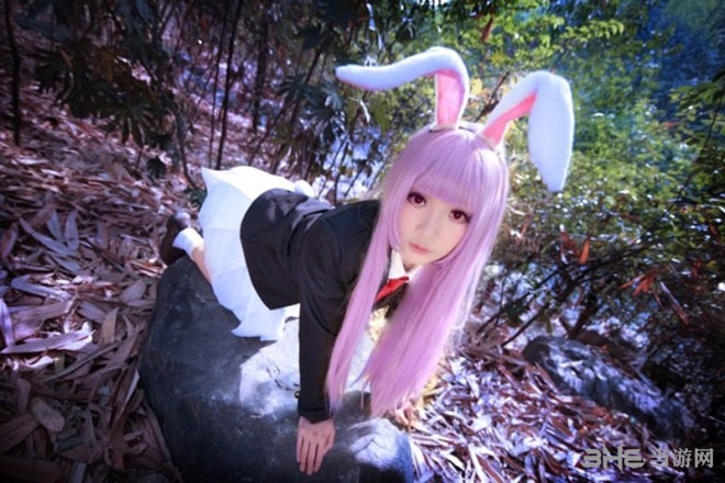 本周动漫神级<em>cosplay图片</em>大集合 爆乳猫女求包