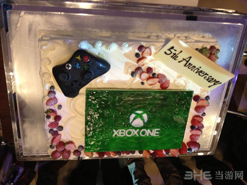日本微软Xbox360年末聚会图片1