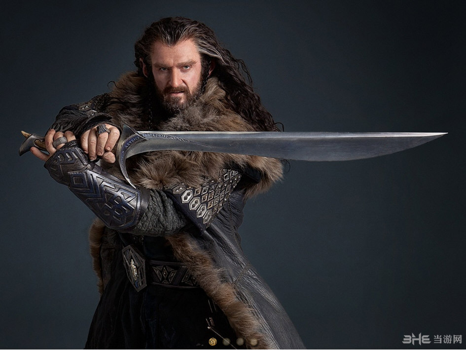 上古卷轴5天际高清材质兽咬剑 汉化版 下载_当游网