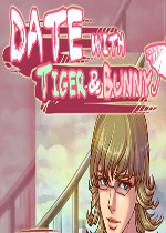 Date with Tiger Bunny