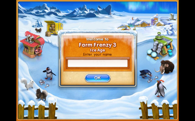 疯狂农场3冰河世纪下载|疯狂农场3:冰河世纪硬