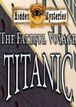泰坦尼克之宿命旅行 v1.0