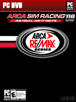 Arca模拟赛车2008免DVD补丁 v1.0