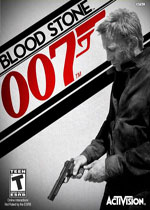 詹姆斯邦德007：血石七项修改器
