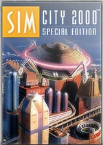 模拟城市2000：特别版