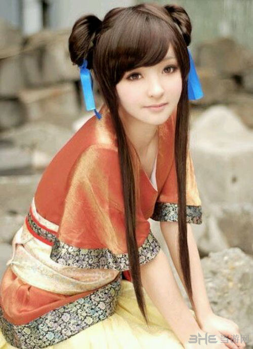 动漫神级cosplay第四弹出炉 谁与漩涡鸣人共眠?完整页_当游网