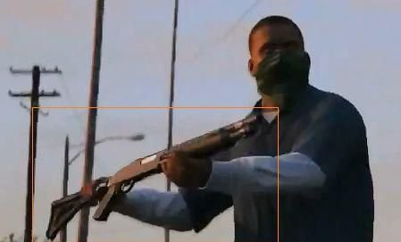 GTA5武器图片前瞻完整页_当游网